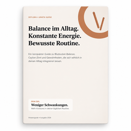 Guide-Balance